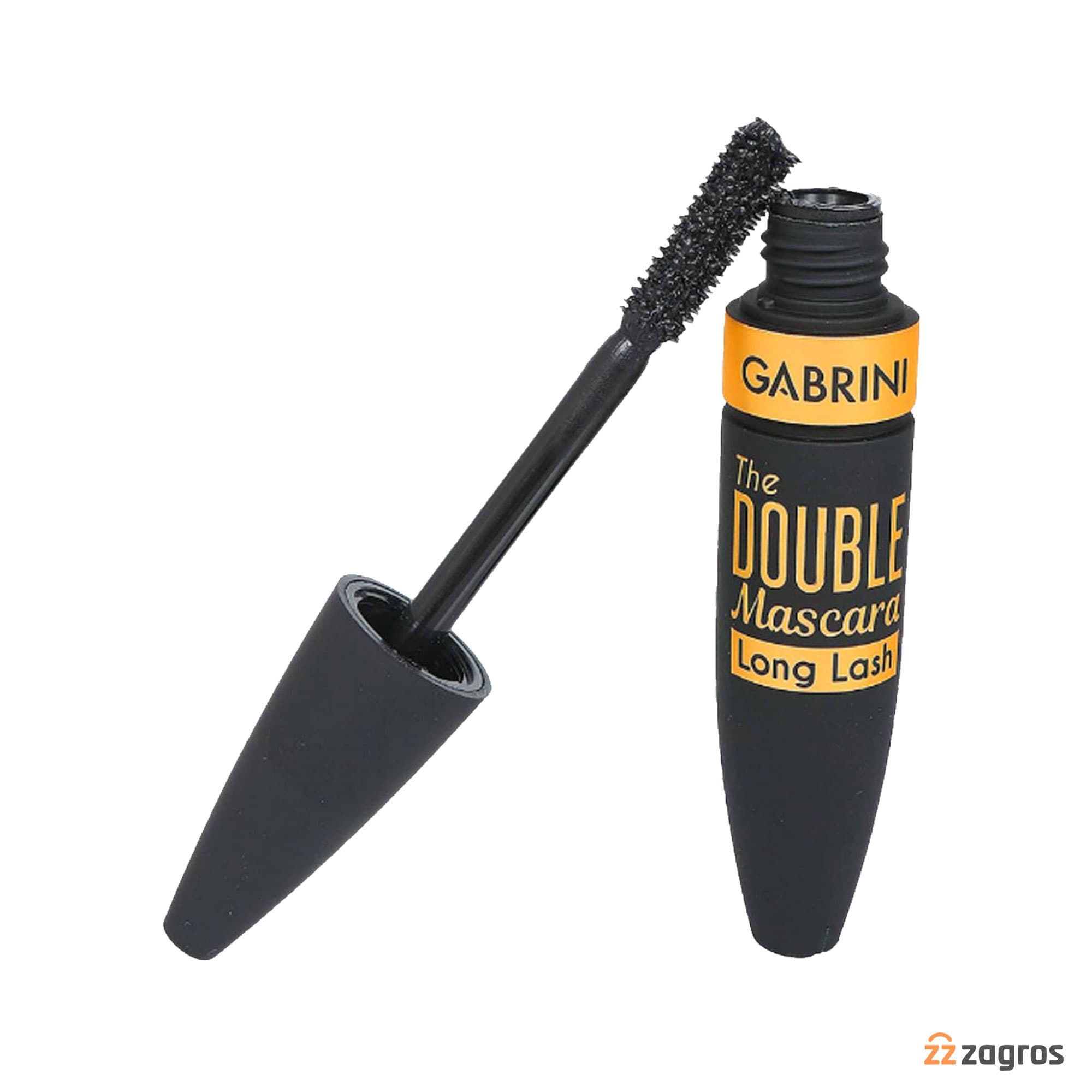 ریمل بلند کننده گابرینی مدل The Double Long Lash