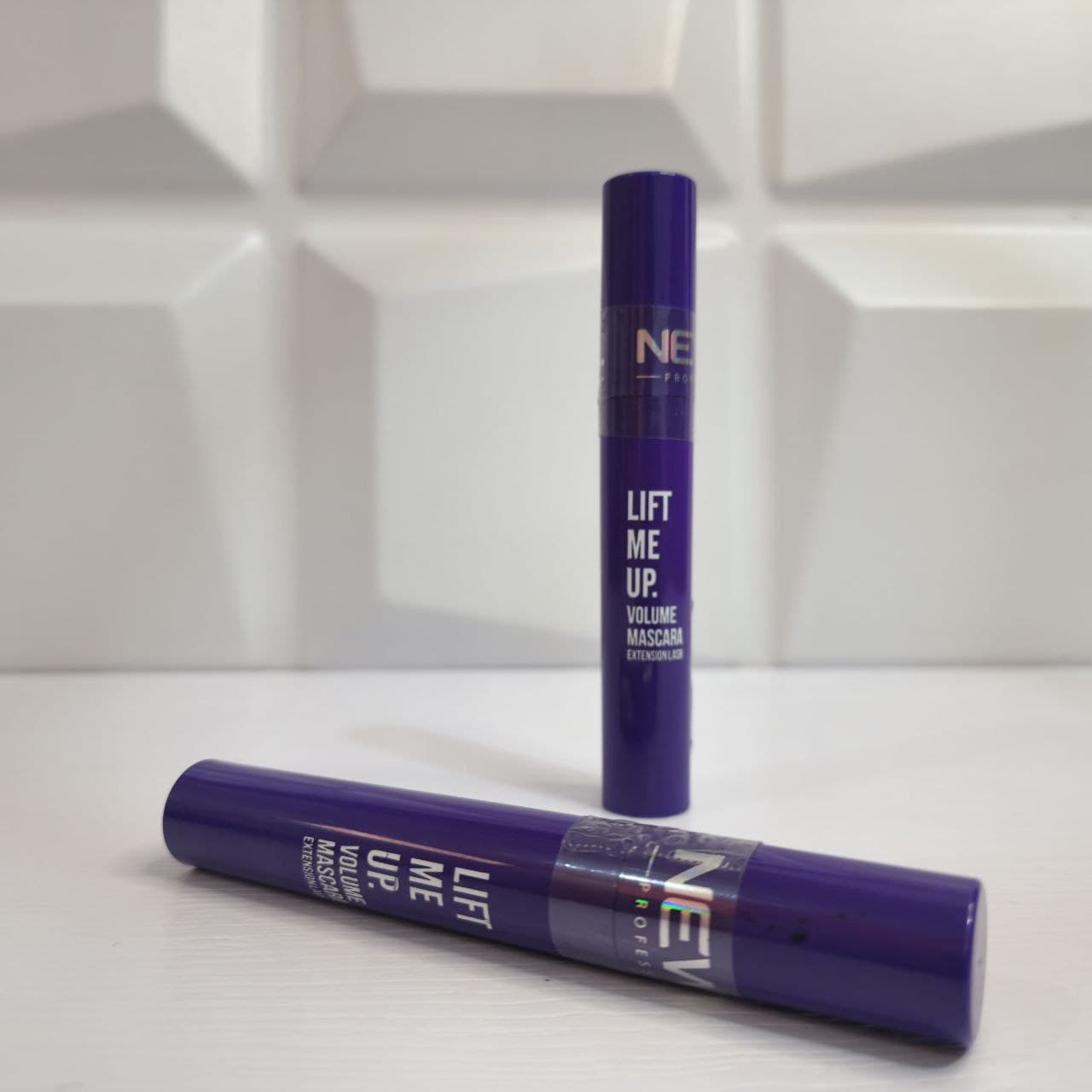ریمل حجم دهنده و بلند کننده نیوول مدل Lift Me Up حجم 8 میل — تصویر ۷