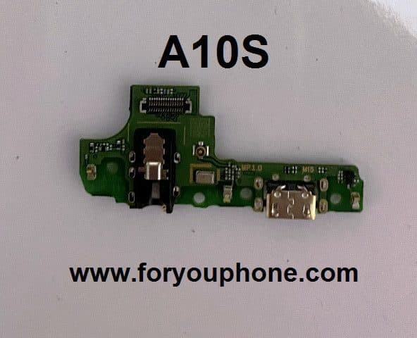 برد شارژ صددرصد اورجینال سامسونگ Samsung A10s/m16