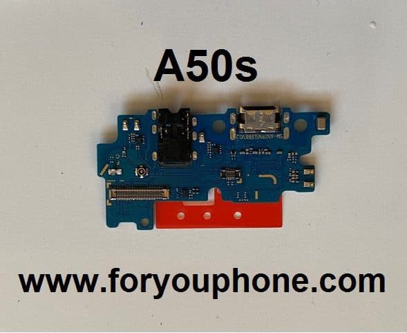 برد شارژ سامسونگ Samsung A50S