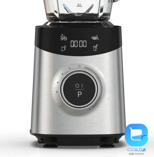 مخلوط کن گریمن GR-TBL526 — تصویر ۵