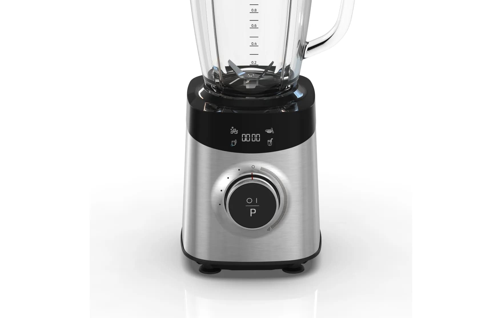 مخلوط کن گریمن GR-TBL526 — تصویر ۸