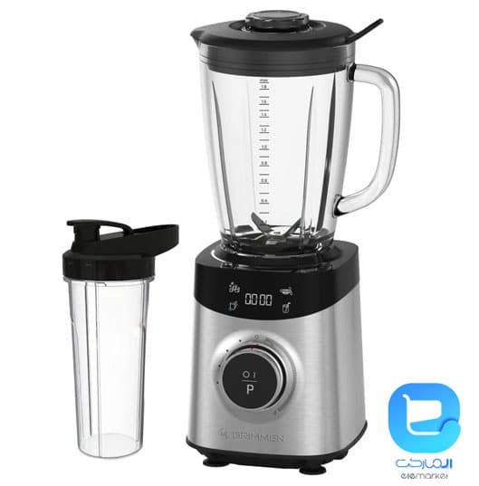 مخلوط کن گریمن GR-TBL526