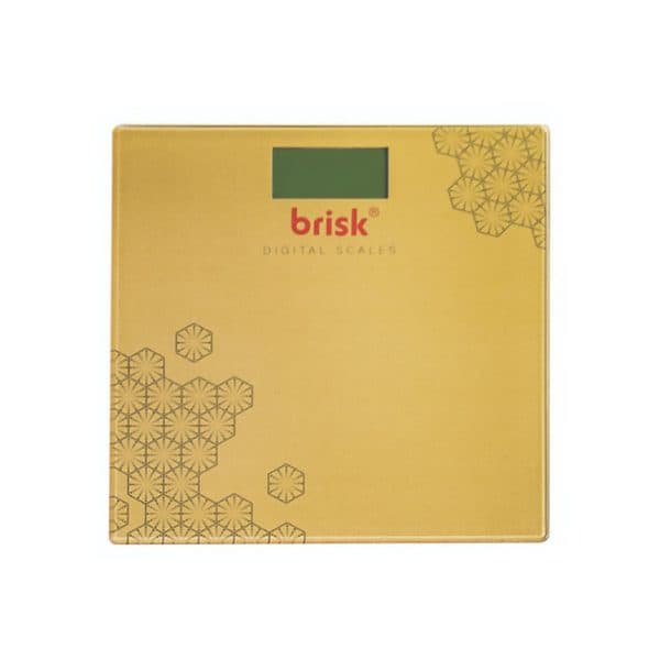 ترازوی دیجیتالی بریسک Brisk BS26 — تصویر ۴
