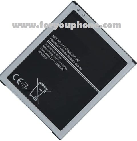 باطری سامسونگ جی 7 samsung J7 2015 j700 Battery — تصویر ۷