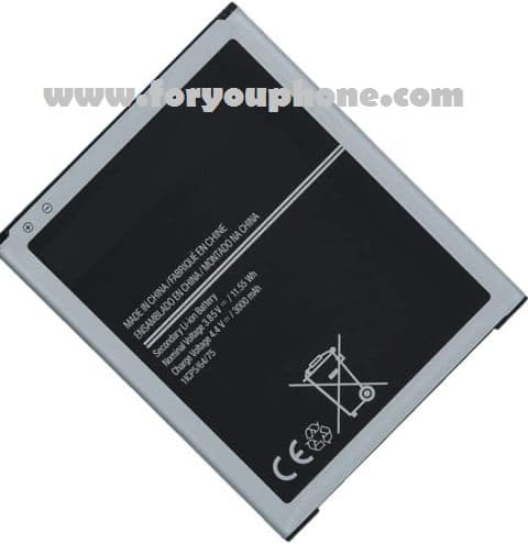باطری سامسونگ جی 7 samsung J7 2015 j700 Battery — تصویر ۳