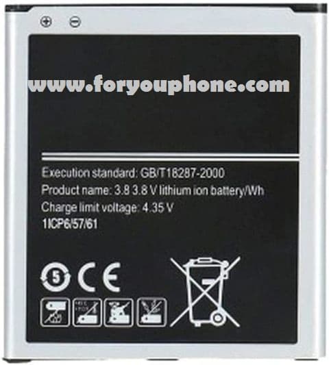 باطری سامسونگ جی 7 samsung J7 2015 j700 Battery