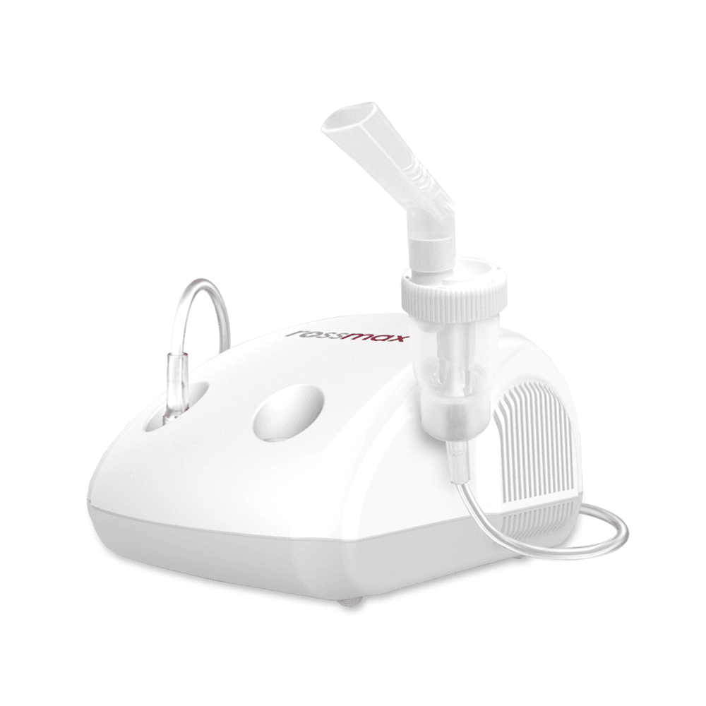 نبولایزر پیستونی رزمکس Rossmax NE-100