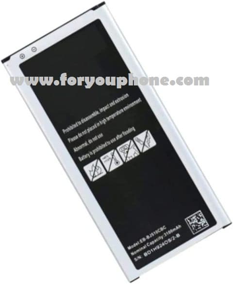 باطری سامسونگ SAMSUNG J5 2016 J510 BATTERY — تصویر ۴