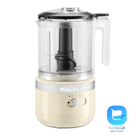 خردکن شارژی کیچن اید 5KFCB519 — تصویر ۸