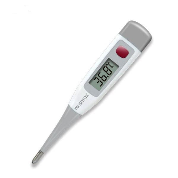 ترمومتر فلکسیبل دهانی رزمکس RossmaxTG-380