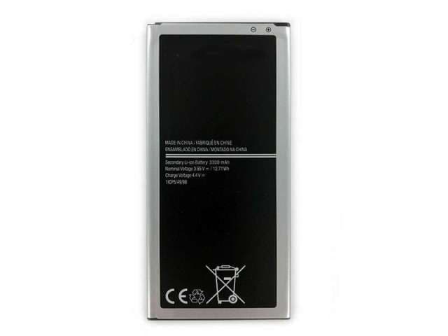 باطری سامسونگ SAMSUNG J7 2016 J710 BATTERY — تصویر ۲