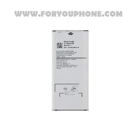 باطری سامسونگ SAMSUNG A3 2016 A310 BATTERY — تصویر ۵