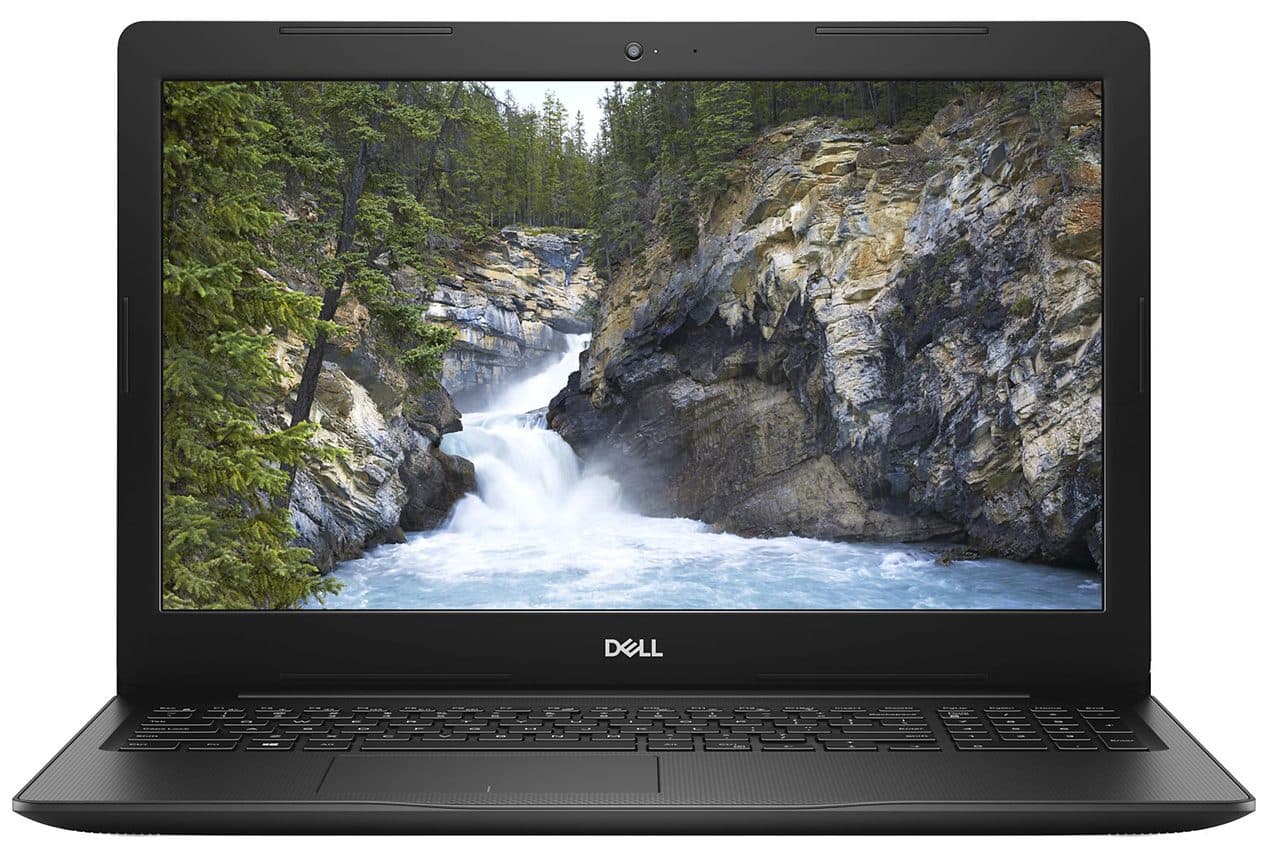 لپتاپ استوک DELL Vostro 3580