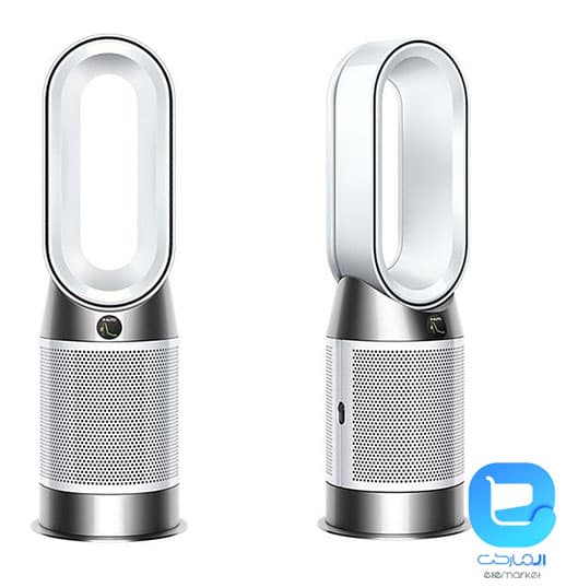 تصفیه هوا و فن و بخاری دایسون GEN1 HP10