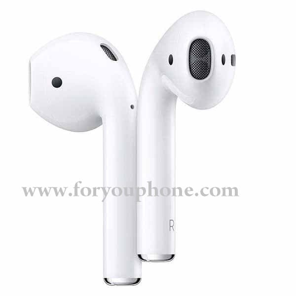 هدفون بی سیم اپل ایرپاد Airpods 2 apple — تصویر ۲