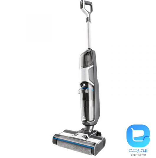 جاروشارژی سه کاره بیسل Crosswave HF3 3598Z