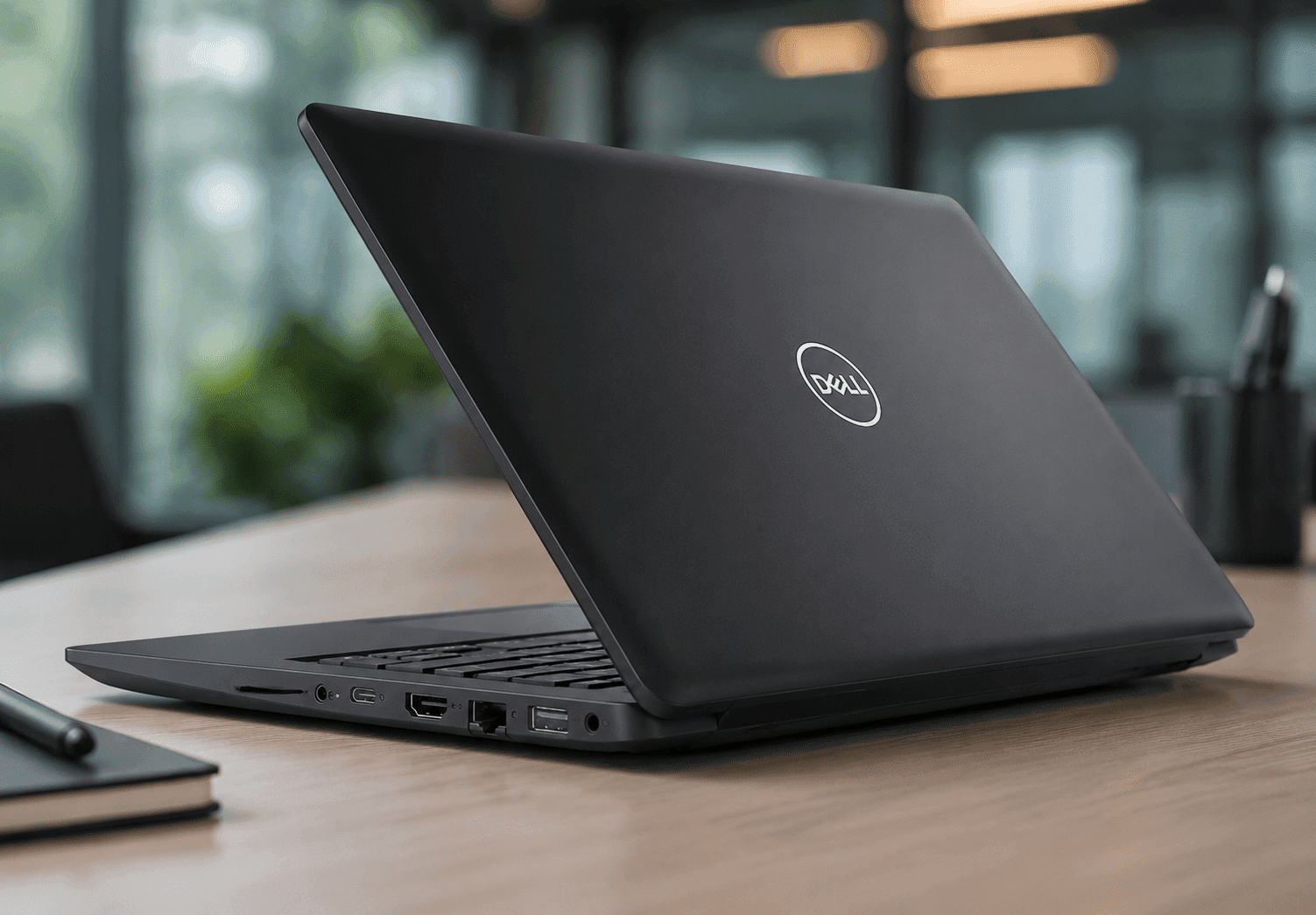 لپ‌تاپ استوک DELL Latitude 3490 — تصویر ۶