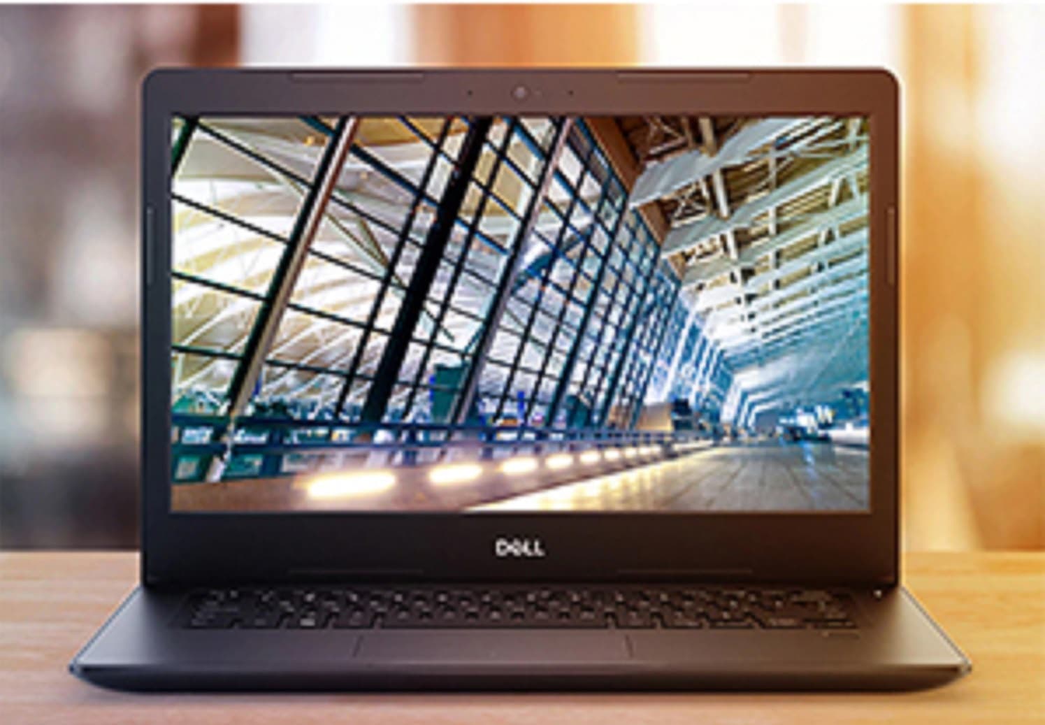 لپ‌تاپ استوک DELL Latitude 3490
