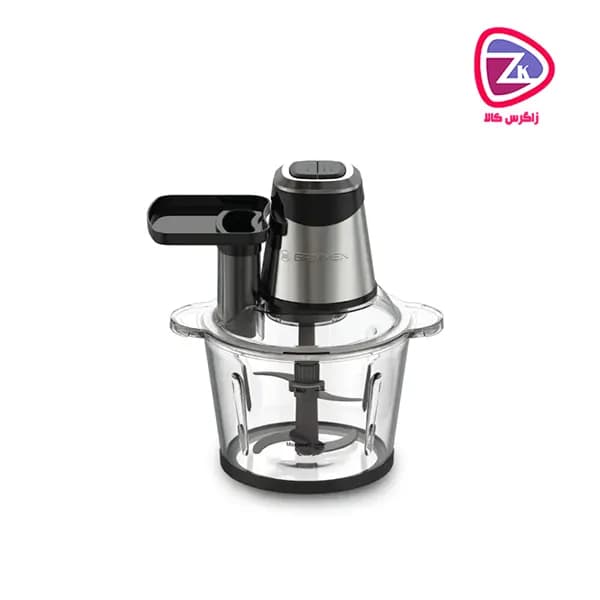 خردکن گریمن GR-FP551 — تصویر ۹