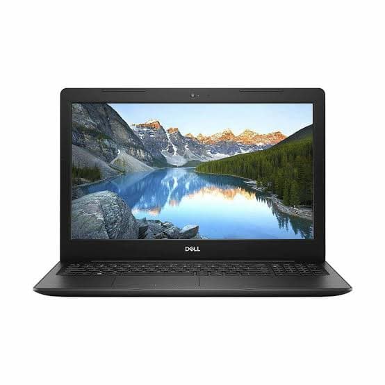 لپ‌تاپ استوک DELL Inspiron 3583
