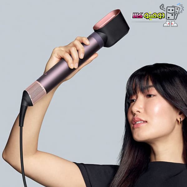 ایررپ دایسون مدل Airwrap-Co-anda2x-CC-Jasper-Plum HS09 — تصویر ۷