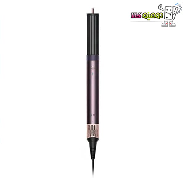 ایررپ دایسون مدل Airwrap-Co-anda2x-CC-Jasper-Plum HS09 — تصویر ۳