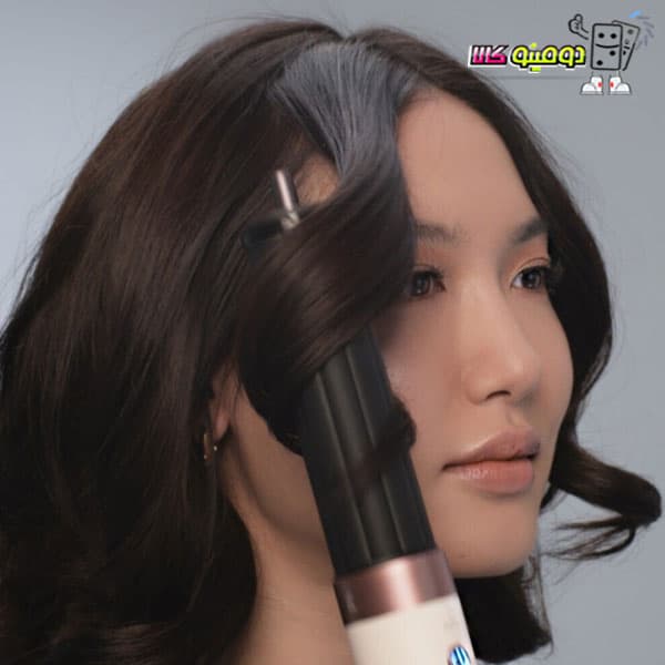 ایررپ دایسون مدل Airwrap-Co-anda2x-CC-Jasper-Plum HS09 — تصویر ۹