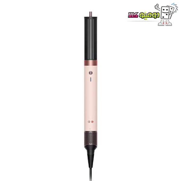 ایررپ دایسون مدل Airwrap-Co-anda2x-CC-Ceramic-Pink-Rose-Gold HS09 — تصویر ۳