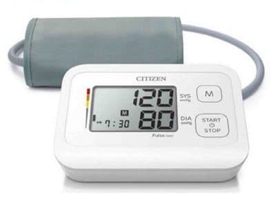 فشارسنج دیجیتال سیتی زن Citizen CH-304