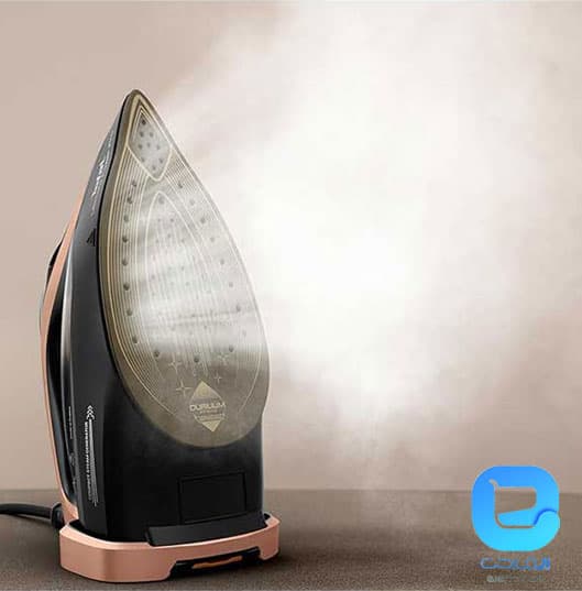 اتو بخار دستی تفال FV9E50 — تصویر ۶