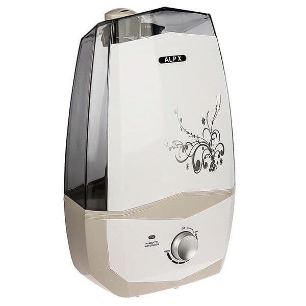 بخور سرد آلپکس مدل MH-510 ALPX