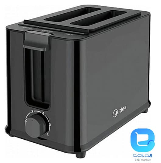 ست صبحانه میدیا کتری،قهوه ساز،توستر MBS-ckt1 — تصویر ۱۲