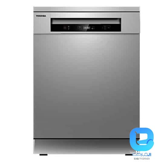 ماشین ظرفشوی توشیبا DW-14F1CIS