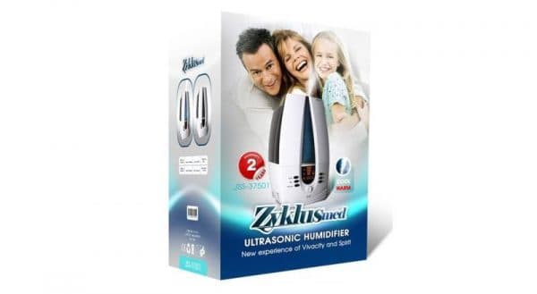 بخور سرد و گرم زیکلاس مد مدل Jss-37501 — تصویر ۹