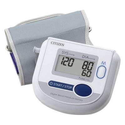 فشارسنج بازویی سیتی زن Citizen CH-453