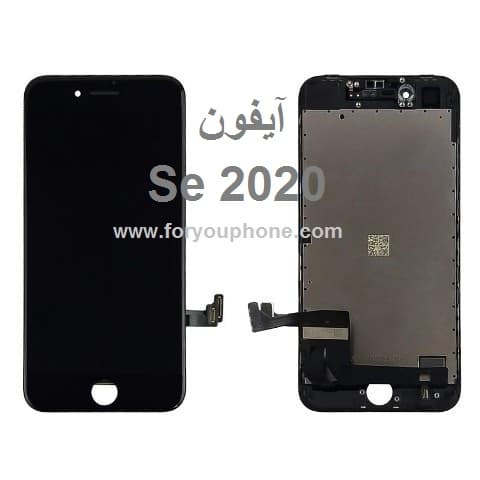 تاچ و ال سی دی آیفون Apple Iphone Se2020