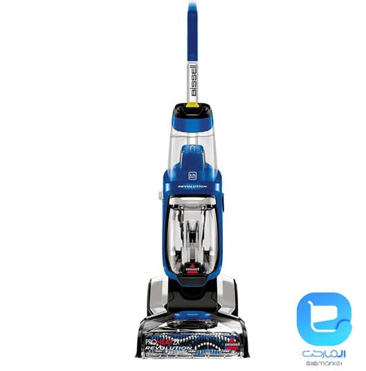 فرش شوی بیسل BISSELL PROHEAT 2X REVOLUTION CARPET 1858E