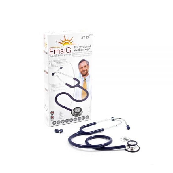 گوشی معاینه پزشکی امسیگ مدل ST83-plus
