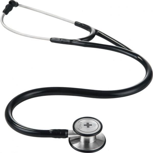 گوشی پزشکی دلوکس کاردیولوژی امسیگ ST112