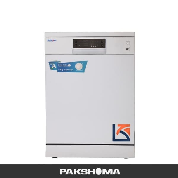 ماشین ظرفشویی پاکشوما مدل MDF 14203
