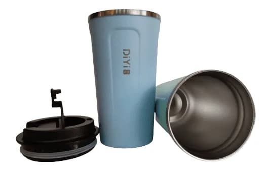 ماگ سفری (Travel mug) 3 لایه — تصویر ۷
