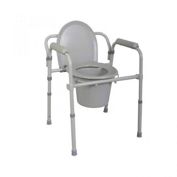 توالت فرنگی مدل ATK-1