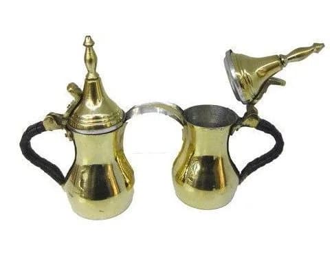دله سوری بغدادی در سه سایز