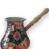 جزوه مسی طرحدار در سه سایز — تصویر ۴