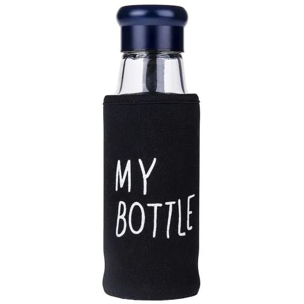 فلاسک دو جداره دمنوش ساز مای باتل(my bottle) — تصویر ۵