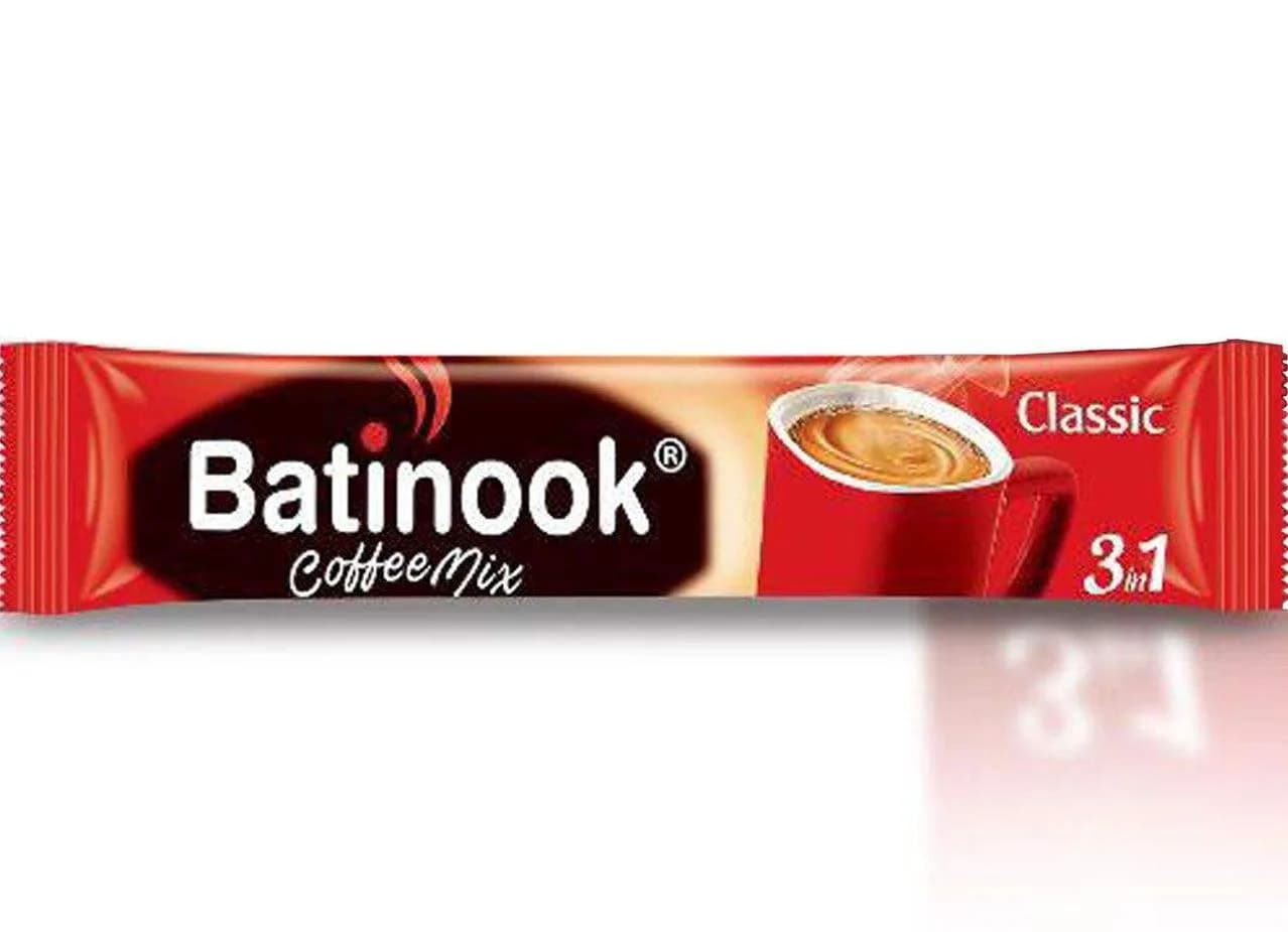 کافی میکس کلاسیک باتی نوک batinook — تصویر ۳