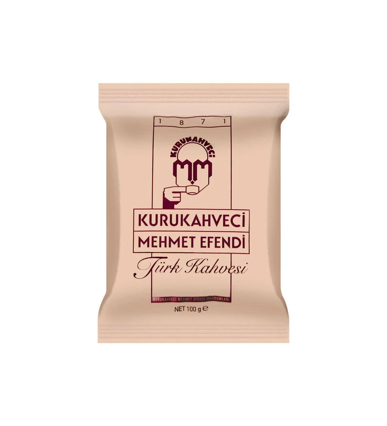قهوه ترک مهمت افندیcoffee mehmet efendi — تصویر ۲