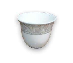 ست ۱۲ عددی شات عربی