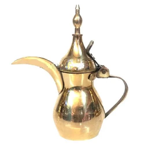 دله عربی در سه سایز — تصویر ۵